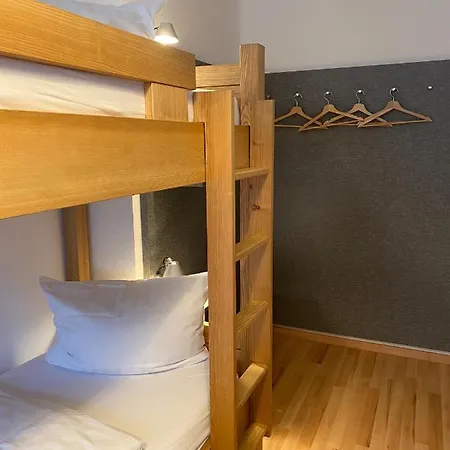 Double B Hostel