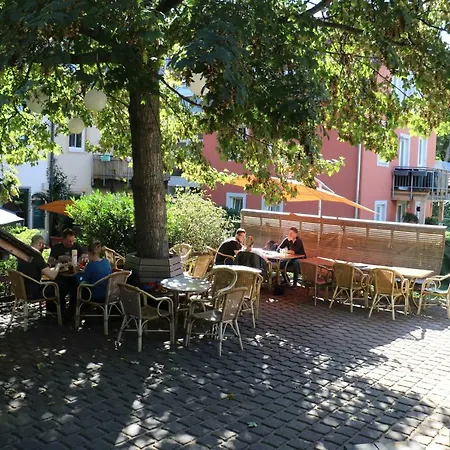 Hostel Double B Erfurt